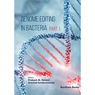 Genome Editing in Bacteria (Part 1)