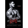 It Hurts Me: A Forbidden Dark Romance