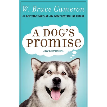 A Dog's Promise