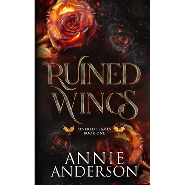 Ruined Wings