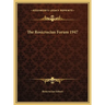 The Rosicrucian Forum 1947