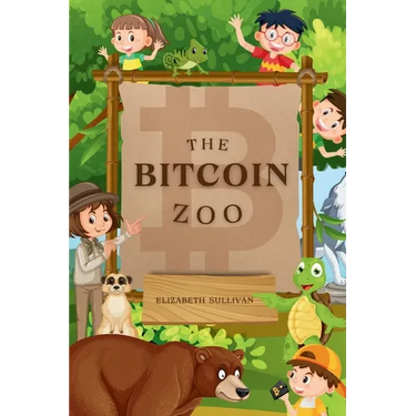 The Bitcoin Zoo