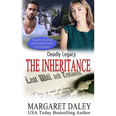 Deadly Legacy: The Inheritance