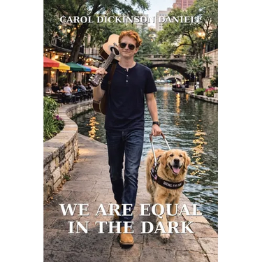 We Are Equal In The Dark