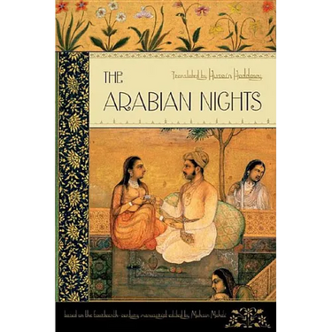 The Arabian Nights