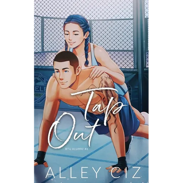Tap Out: Illustrated Special Edition