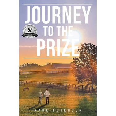 Journey to the Prize