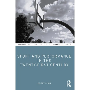Sport and Performance in the Twenty-First Century
