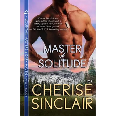 Master of Solitude