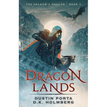 Dragon Lands