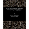 An Essay Upon the Relation of Cause and Effect, Controverting the Doctrine of Mr. Hume, Concerning the Nature of That Relation