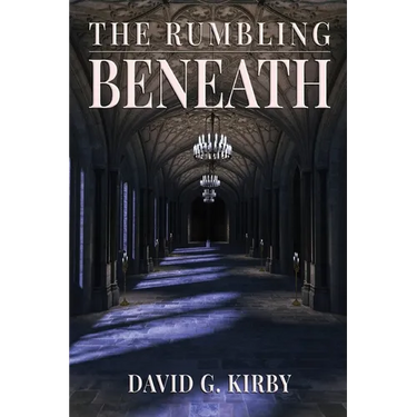 The Rumbling Beneath: The Jack Sutherington Series - Book I
