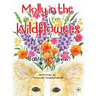 Molly in the Wildflowers