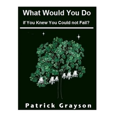 What Would You Do If You Knew You Could Not Fail?