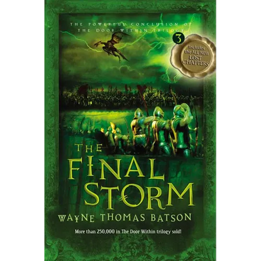 The Final Storm