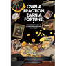 Own a Fraction, Earn a Fortune: How to Generate High Returns from Collectibles Through Fractional Ownership