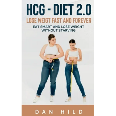 hcg - Diet 2.0