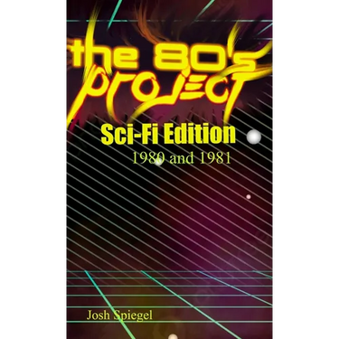 The '80s Project: Sci-Fi Edition - 1980/81