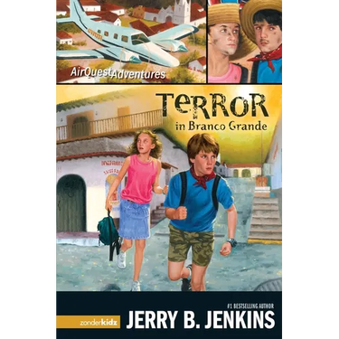 The Terror in Branco Grande
