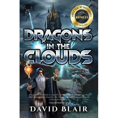 Dragons in the Clouds
