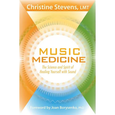 Music Medicine