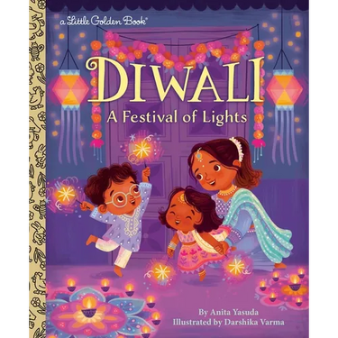 Diwali: A Festival of Lights