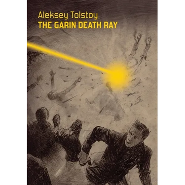 The Garin Death Ray