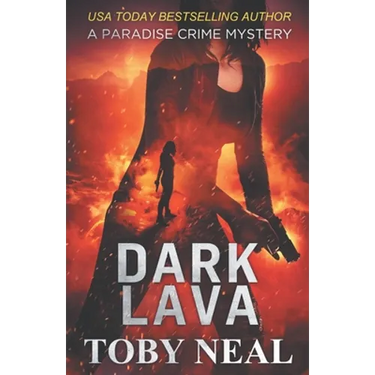 Dark Lava