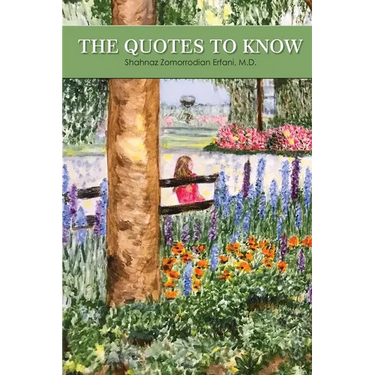 The Quotes to Know