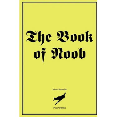 The Book of N00b