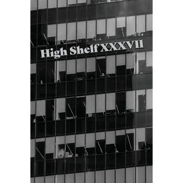 High Shelf XXXVII: December 2021