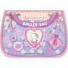 Angelina's Ballet Bag