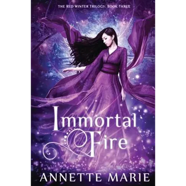 Immortal Fire