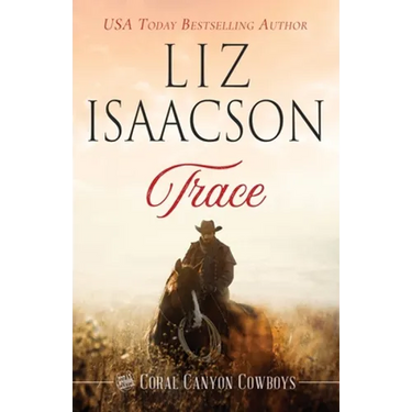 Trace: A Young Brothers Novel