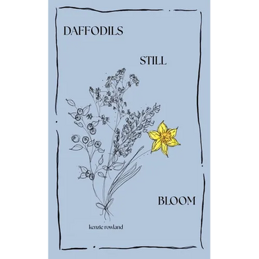 Daffodils Still Bloom