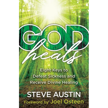 God Heals