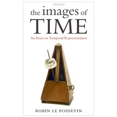 Images of Time: An Essay on Temporal Representation