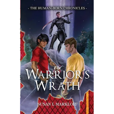 The Warrior's Wrath