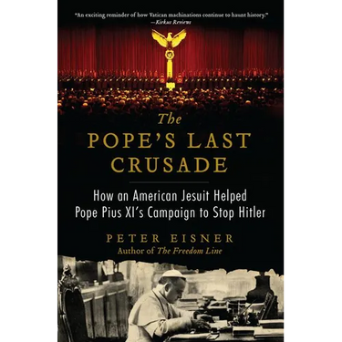 The Pope's Last Crusade