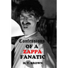 Confessions Of A ZAPPA Fanatic