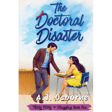 The Doctoral Disaster