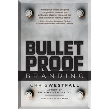 Bulletproof Branding
