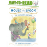 The Elephant's Birthday: Ready-To-Read Level 2
