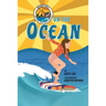 Board Girls on the Ocean