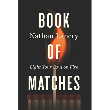 Book Of Matches