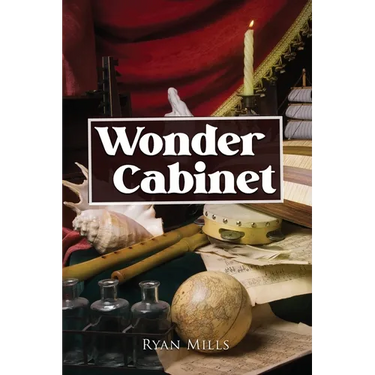 Wonder Cabinet
