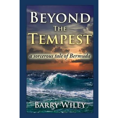 Beyond The Tempest: A Sorcerous Tale of Bermuda