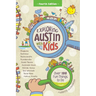 Exploring Austin with Kids, 4th edition