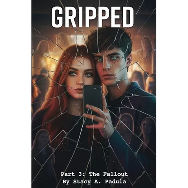 Gripped Part 3: The Fallout