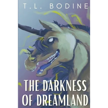 The Darkness of Dreamland